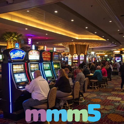 mmm5:Aposte no futebol, jogue poker e conquiste vitórias épicas!
