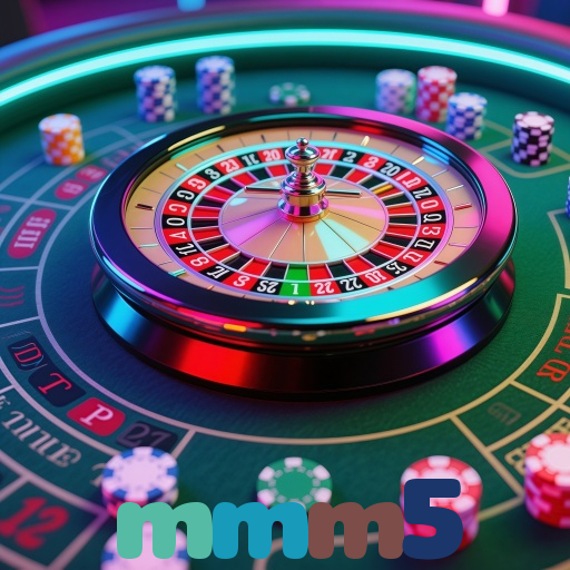 mmm5:Aposte nas melhores slots e conquiste prêmios como nunca!