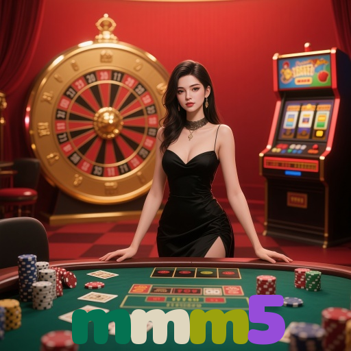 mmm5：Jogue poker, aposte no futebol e ganhe em grandes jogos de cassino!
