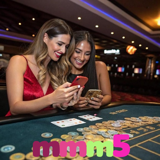 mmm5:Aposte nas melhores slots e conquiste prêmios como nunca!