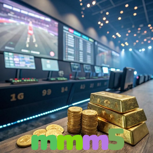 mmm5:Aposte no futebol, jogue poker e conquiste vitórias épicas!
