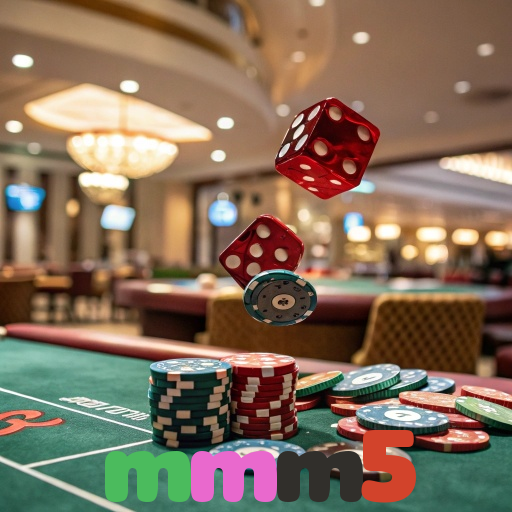 mmm5：Aposte nas melhores slots e conquiste prêmios como nunca!