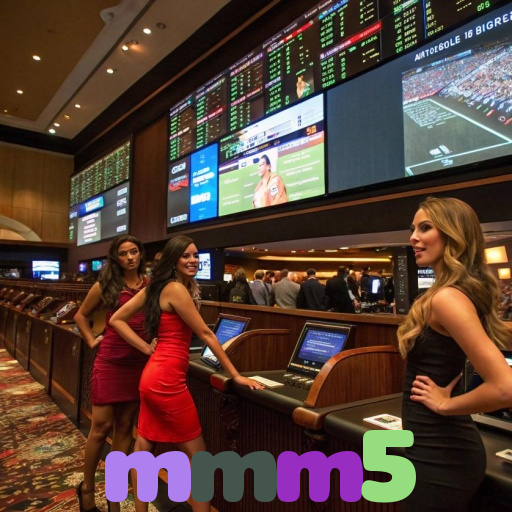 mmm5:Jogue poker, aposte no futebol e ganhe em grandes jogos de cassino!