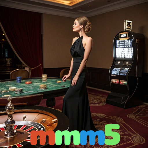 mmm5：Aposte nas melhores slots e conquiste prêmios como nunca!