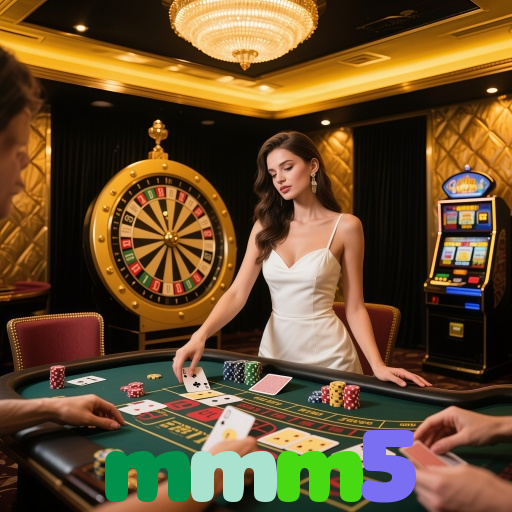 mmm5:Jogue poker, aposte no futebol e ganhe em grandes jogos de cassino!