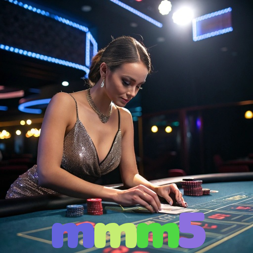 mmm5：Aposte no futebol, jogue poker e conquiste vitórias épicas!