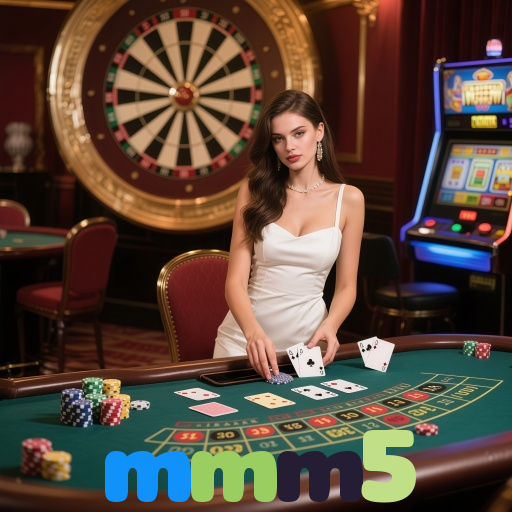 mmm5：Jogue poker, aposte no futebol e ganhe em grandes jogos de cassino!