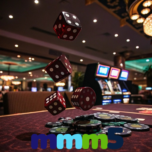 mmm5:Aposte no futebol, jogue poker e conquiste vitórias épicas!