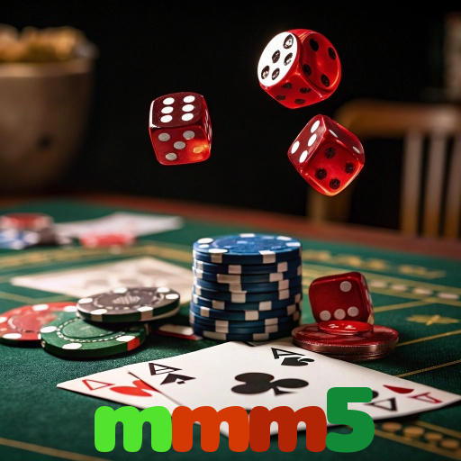 mmm5:Aposte no futebol, jogue poker e conquiste vitórias épicas!