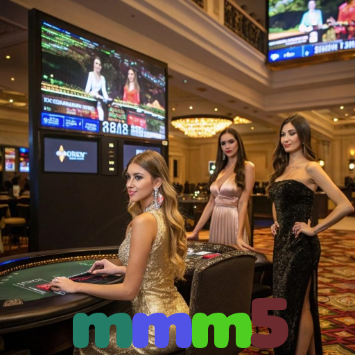 mmm5:Jogue poker, aposte no futebol e ganhe em grandes jogos de cassino!