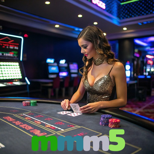 mmm5:Aposte no futebol, jogue poker e conquiste vitórias épicas!