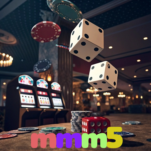 mmm5：Jogue poker, aposte no futebol e ganhe em grandes jogos de cassino!