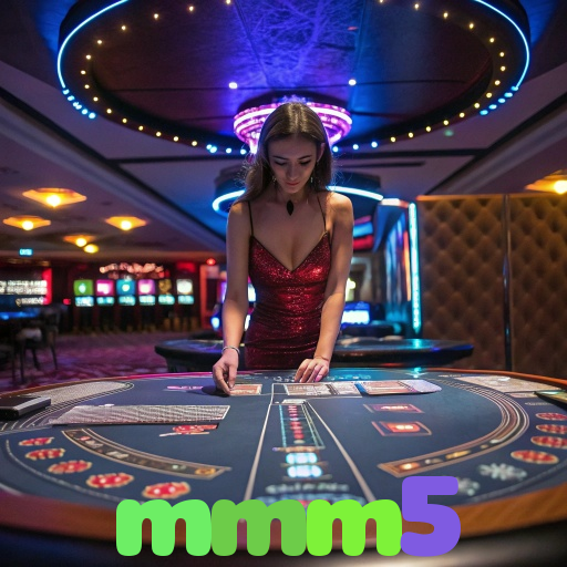 mmm5：Aposte nas melhores slots e conquiste prêmios como nunca!