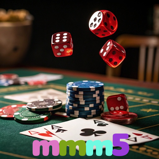 mmm5:Aposte nas melhores slots e conquiste prêmios como nunca!
