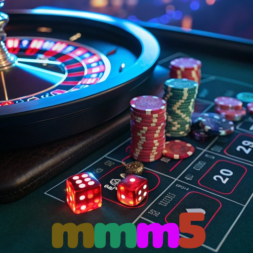mmm5：Aposte no futebol, jogue poker e conquiste vitórias épicas!