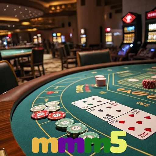 mmm5:Jogue poker, aposte no futebol e ganhe em grandes jogos de cassino!