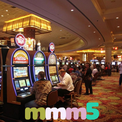 mmm5：Aposte nas melhores slots e conquiste prêmios como nunca!