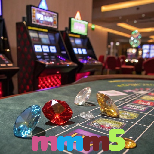 mmm5:Jogue poker, aposte no futebol e ganhe em grandes jogos de cassino!