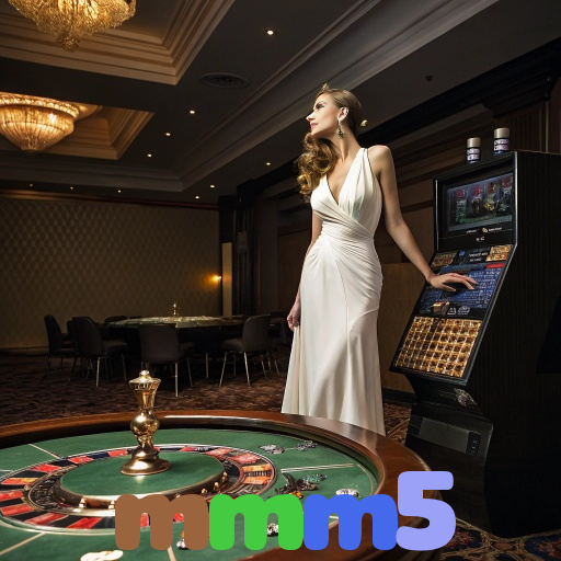 mmm5:Aposte nas melhores slots e conquiste prêmios como nunca!