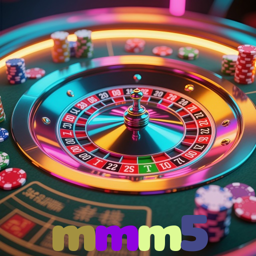 mmm5：Aposte no futebol, jogue poker e conquiste vitórias épicas!