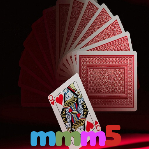 mmm5:Jogue poker, aposte no futebol e ganhe em grandes jogos de cassino!