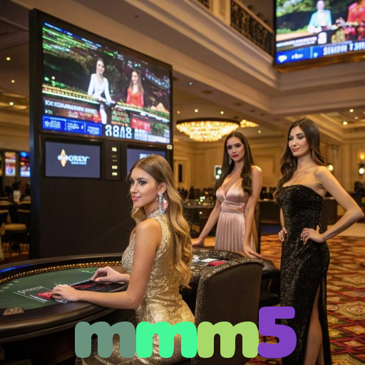 mmm5：Jogue poker, aposte no futebol e ganhe em grandes jogos de cassino!