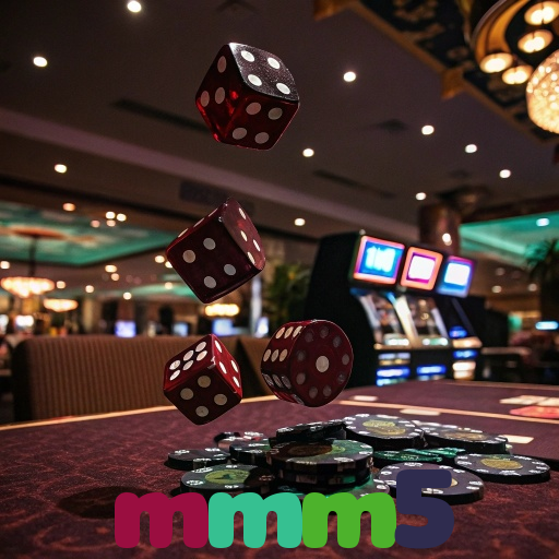 mmm5：Jogue poker, aposte no futebol e ganhe em grandes jogos de cassino!
