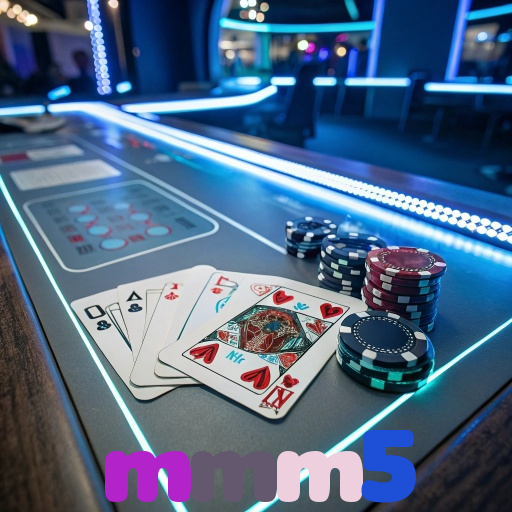 mmm5：Aposte nas melhores slots e conquiste prêmios como nunca!