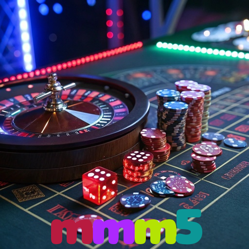 mmm5:Aposte nas melhores slots e conquiste prêmios como nunca!
