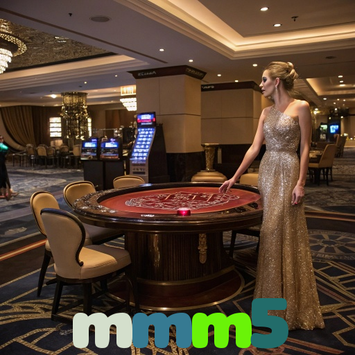 mmm5:Aposte nas melhores slots e conquiste prêmios como nunca!