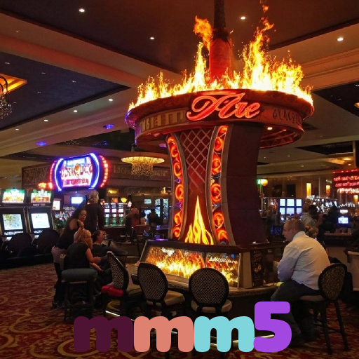 mmm5:Aposte no futebol, jogue poker e conquiste vitórias épicas!