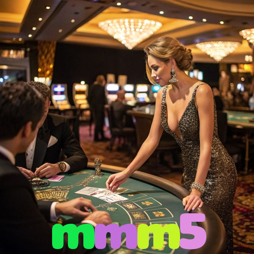 mmm5:Aposte no futebol, jogue poker e conquiste vitórias épicas!