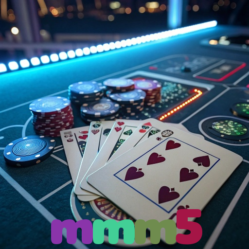 mmm5：Aposte nas melhores slots e conquiste prêmios como nunca!