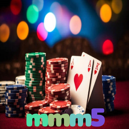 mmm5：Aposte no futebol, jogue poker e conquiste vitórias épicas!
