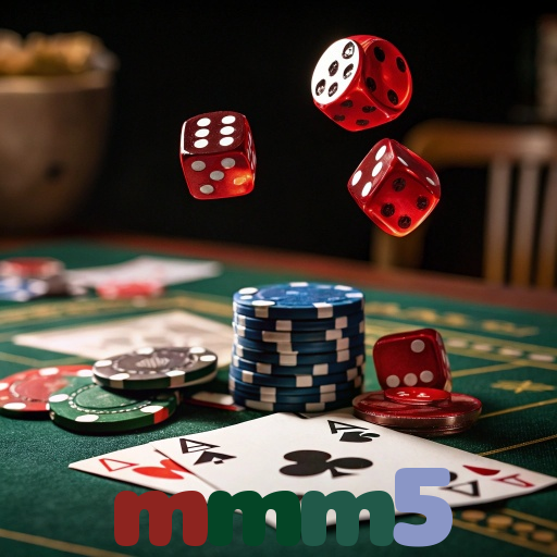 mmm5：Aposte nas melhores slots e conquiste prêmios como nunca!