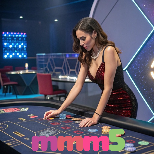 mmm5：Aposte nas melhores slots e conquiste prêmios como nunca!