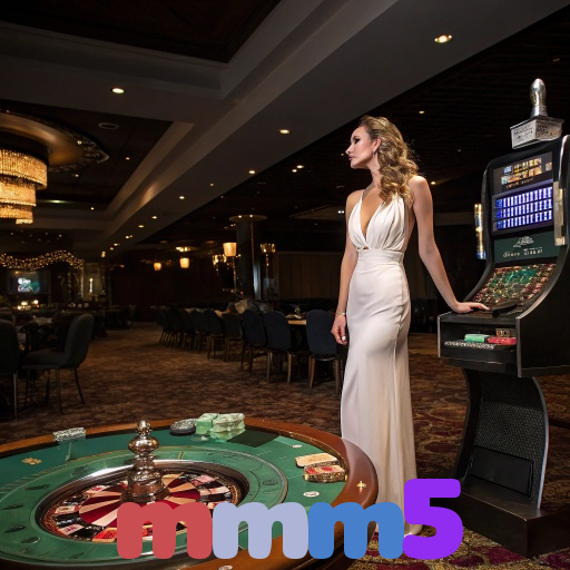 mmm5:Aposte nas melhores slots e conquiste prêmios como nunca!