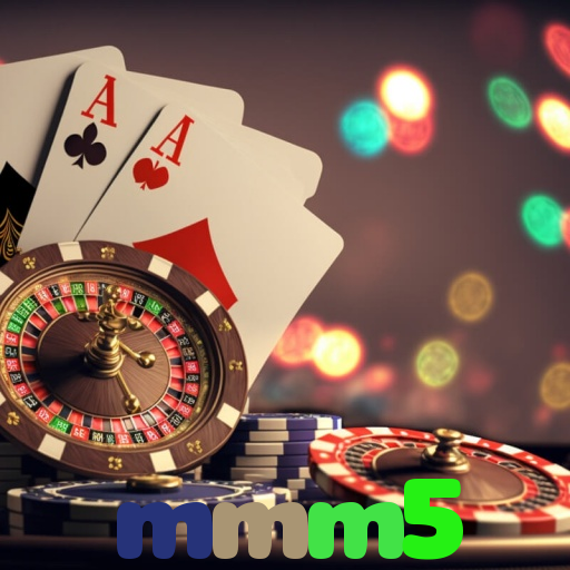 mmm5:Jogue poker, aposte no futebol e ganhe em grandes jogos de cassino!