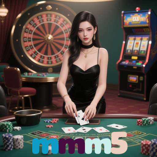 mmm5:Jogue poker, aposte no futebol e ganhe em grandes jogos de cassino!