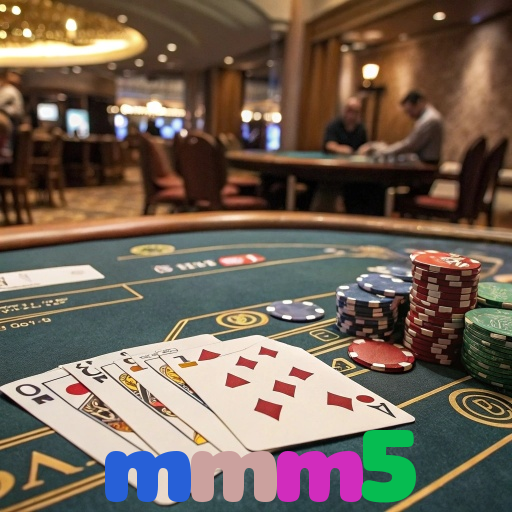 mmm5:Aposte nas melhores slots e conquiste prêmios como nunca!