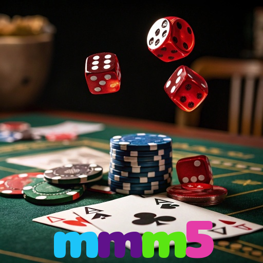 mmm5:Aposte nas melhores slots e conquiste prêmios como nunca!