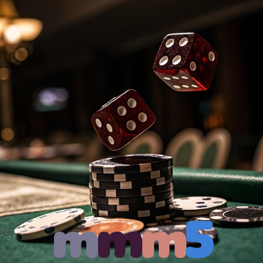 mmm5：Aposte nas melhores slots e conquiste prêmios como nunca!
