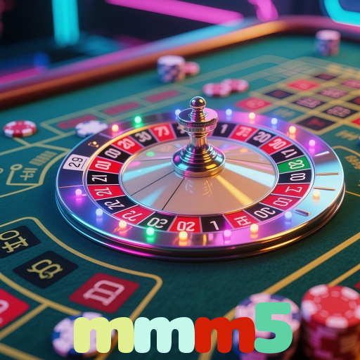 mmm5:Aposte no futebol, jogue poker e conquiste vitórias épicas!