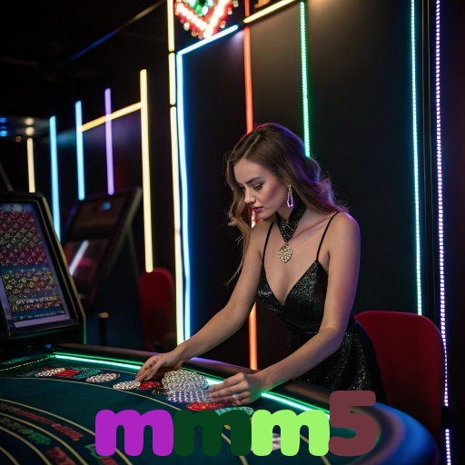 mmm5:Aposte nas melhores slots e conquiste prêmios como nunca!