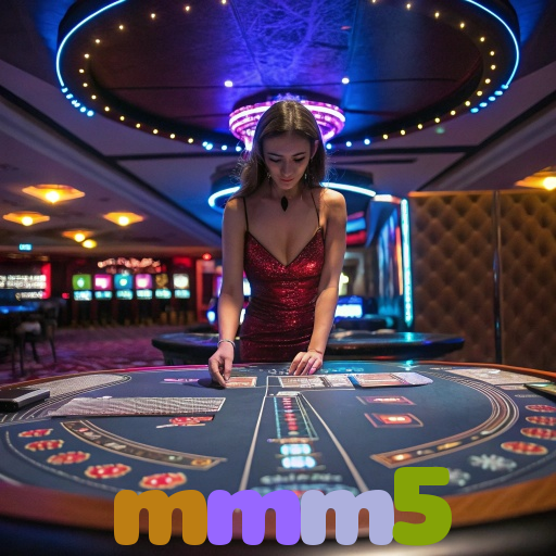 mmm5：Aposte nas melhores slots e conquiste prêmios como nunca!