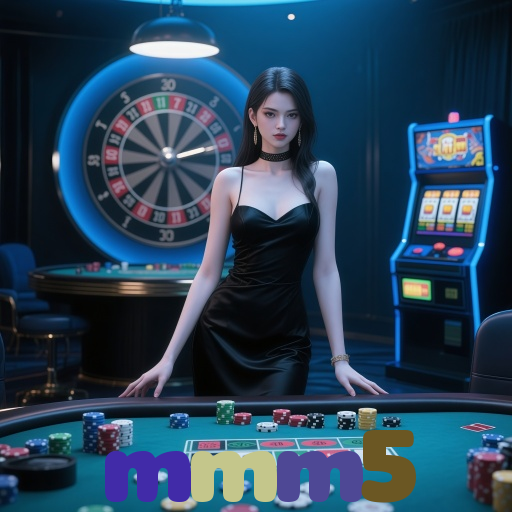 mmm5:Aposte no futebol, jogue poker e conquiste vitórias épicas!