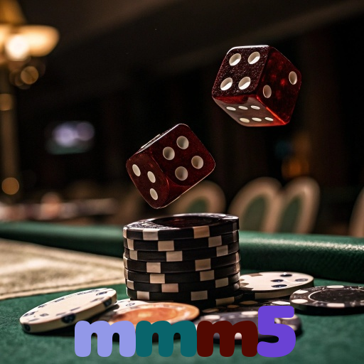 mmm5:Jogue poker, aposte no futebol e ganhe em grandes jogos de cassino!