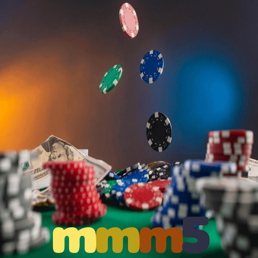 mmm5:Aposte no futebol, jogue poker e conquiste vitórias épicas!