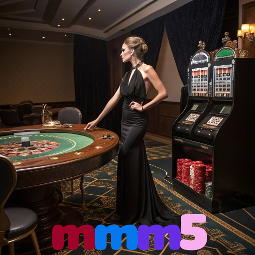 mmm5：Aposte no futebol, jogue poker e conquiste vitórias épicas!