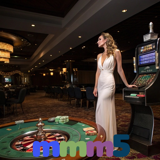 mmm5:Aposte nas melhores slots e conquiste prêmios como nunca!